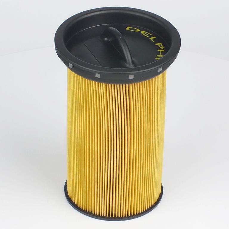 Filtre à carburant (Filtre à gasoil) DELPHI HDF566